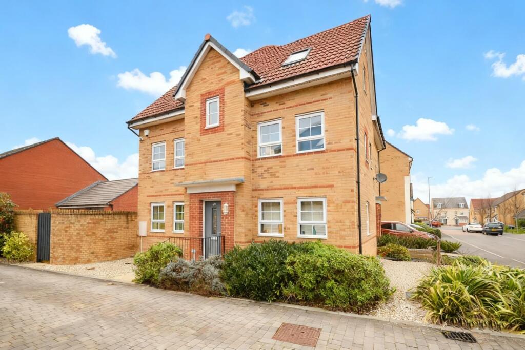 House in Keynsham, Bath and North East Somerset