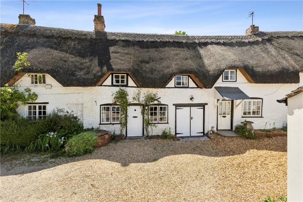 Main image of property: The Butts, Aldbourne, Marlborough, Wiltshire, SN8