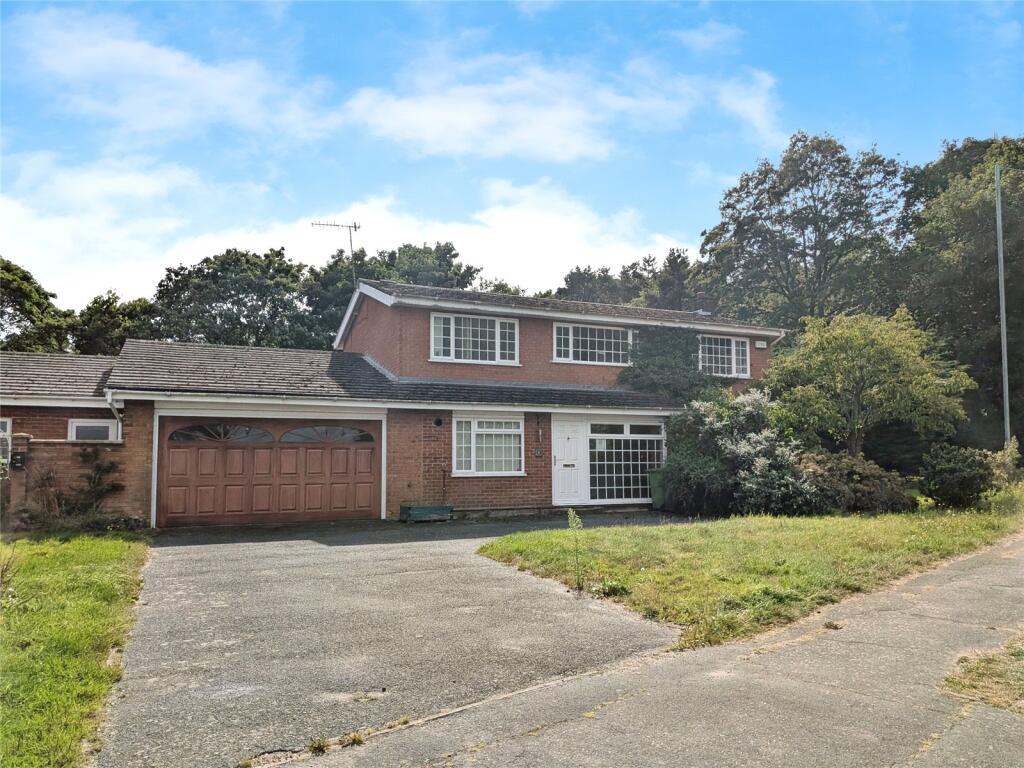 Main image of property: Woodland Rise West, Sheringham, Norfolk, NR26