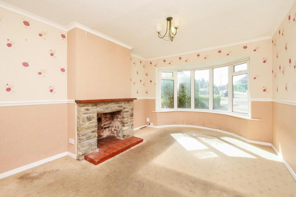 House in York, Derwenthorpe - View 2