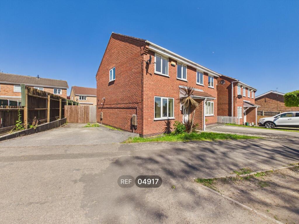 Main image of property: Nelson Street, Ilkeston, Derbyshire, DE7 8PT