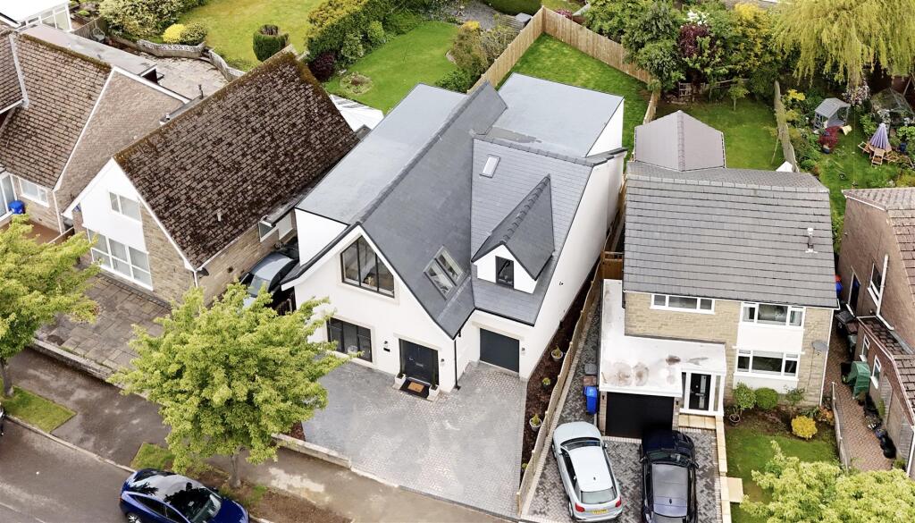 Main image of property: Rochester Road, Lodge Moor, Sheffield