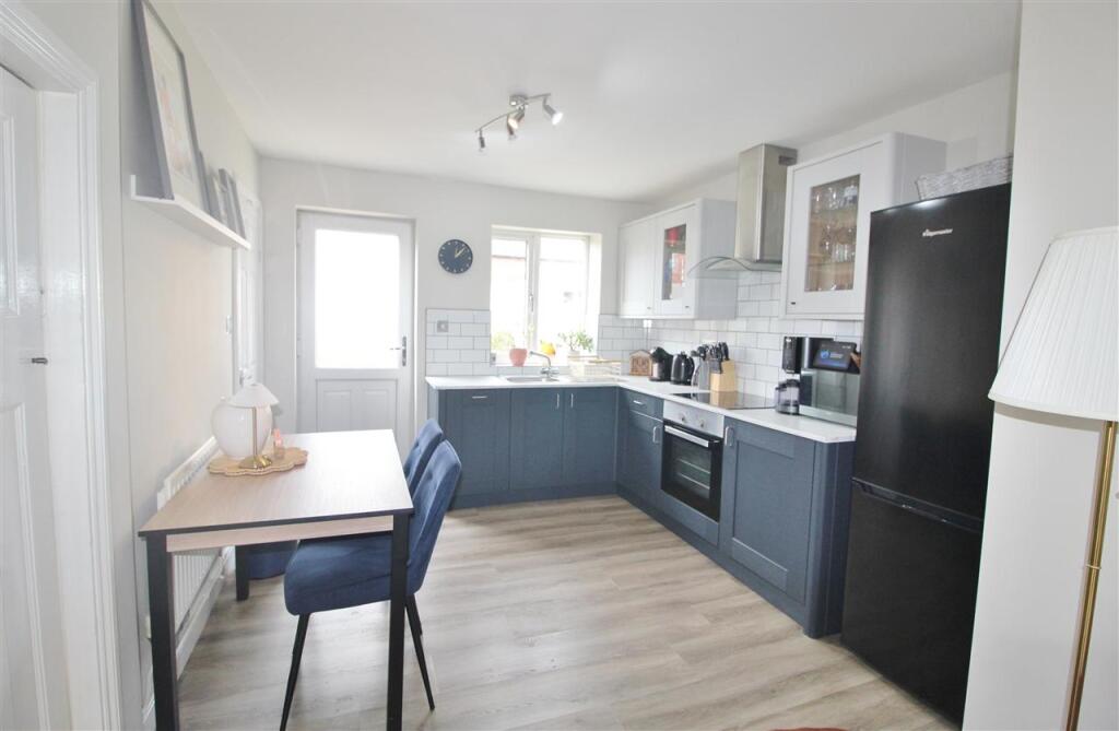 House in South Kesteven, Grantham - View 4