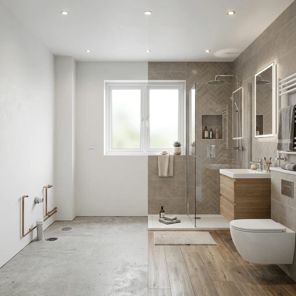House in York - View 3