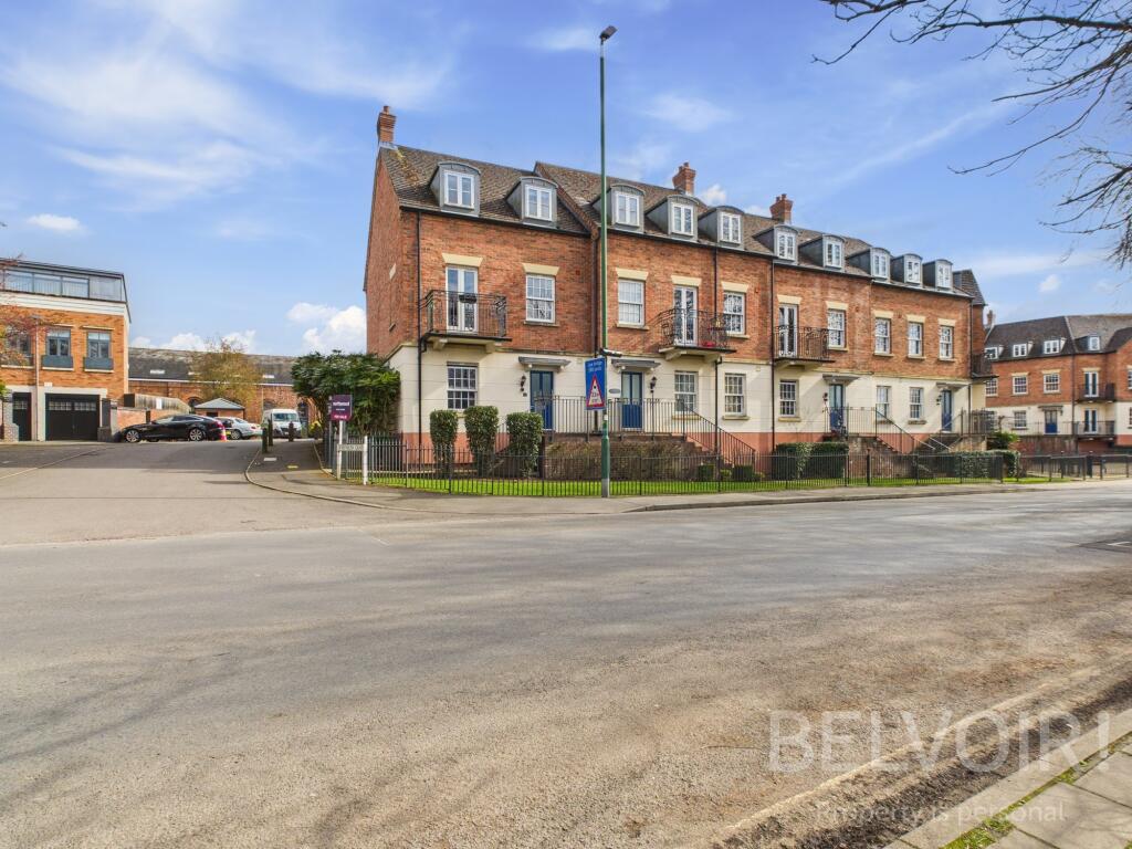 Main image of property: Chester Street, Coton Hill, Shrewsbury, SY1