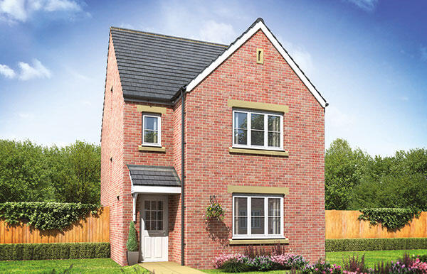 Main image of property: Waun-Y-Pound Road, Ebbw Vale,
NP23 6PY