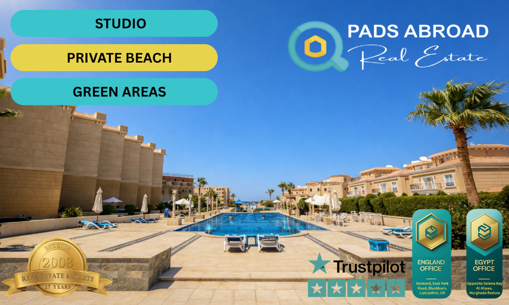 Main image of property: Hurghada, Red Sea