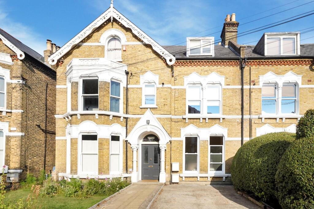 Main image of property: Sunderland Road, Forest Hill, London, SE23