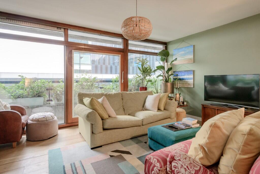 Main image of property: Willoughby House, Barbican, EC2Y