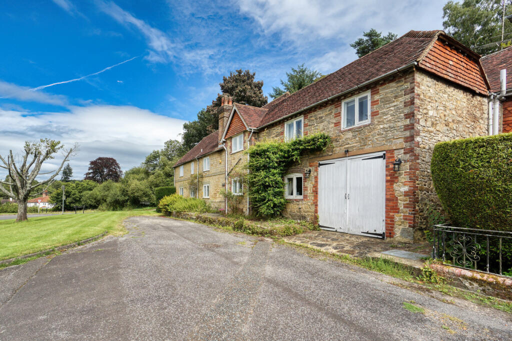 Main image of property: Kingsley Green, Haslemere, GU27