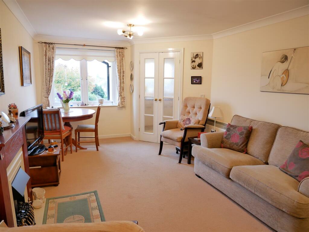 Main image of property: Penn Court, Oxford Road, Calne