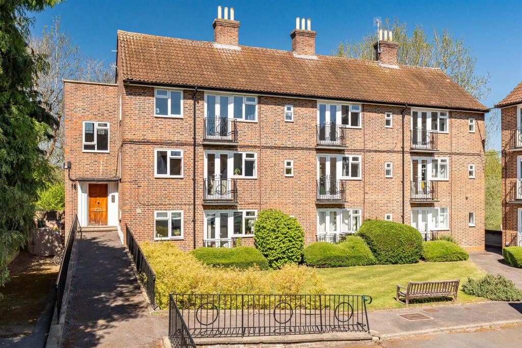 Main image of property: Westall Close, Hertford
