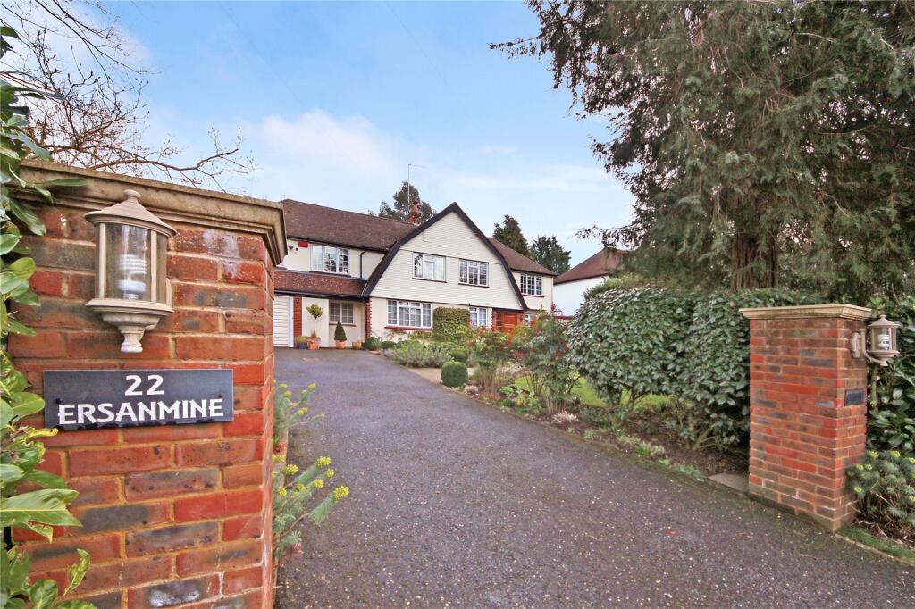 Main image of property: The Avenue, RADLETT, Hertfordshire, WD7