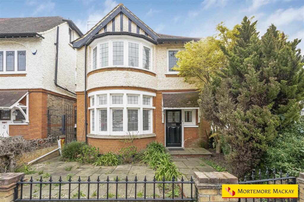 Main image of property: Orpington Road, London