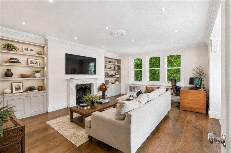 Main image of property: Elm Park Gardens, South Kensington, London, SW10