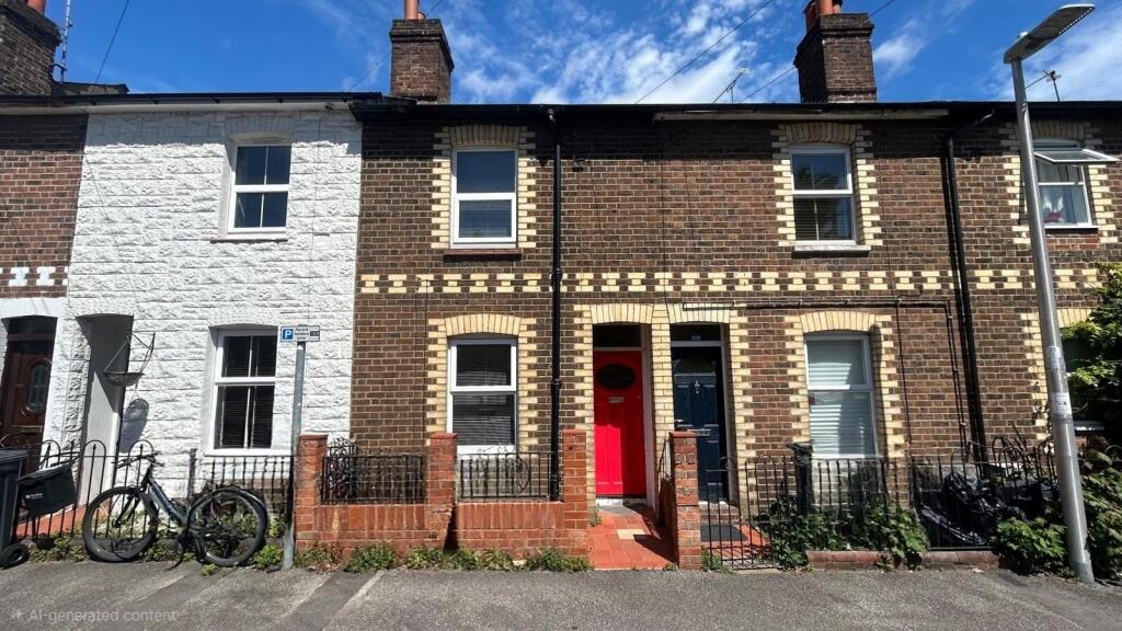 Main image of property: Alpine Street, Reading, Berkshire, RG1