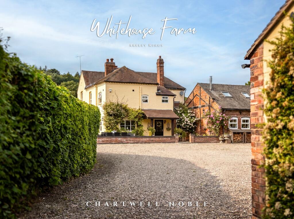 Main image of property: Ribbesford Road, Areley Kings, DY13