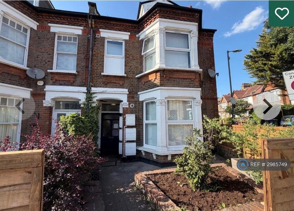 Main image of property: Mountfield Road, Finchley, N3