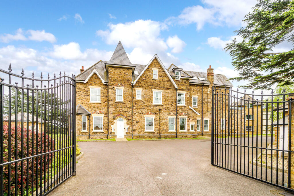 Main image of property: Poulter Park, Bishopsford Road, Morden, SM4