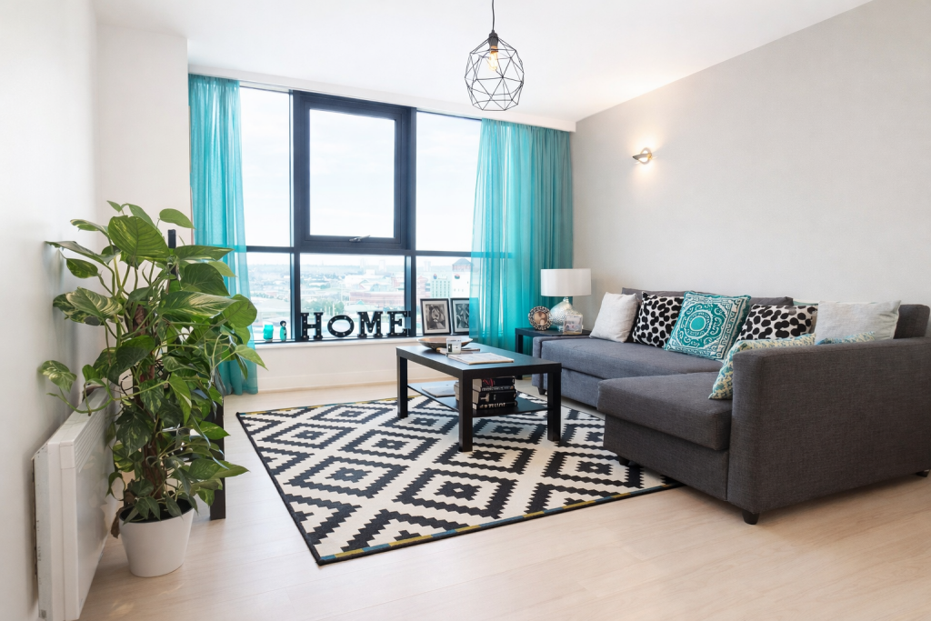 Main image of property: Tempus Tower, 9 Mirabel Street, Manchester, M3 1NN