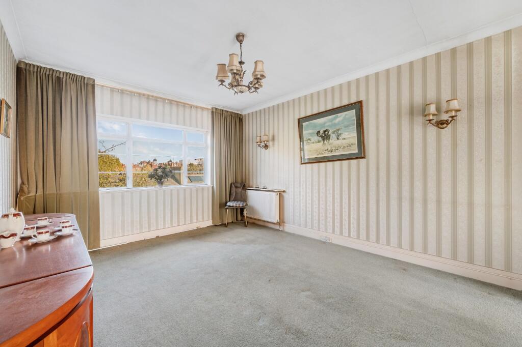 Apartment in London, West Kensington - View 4
