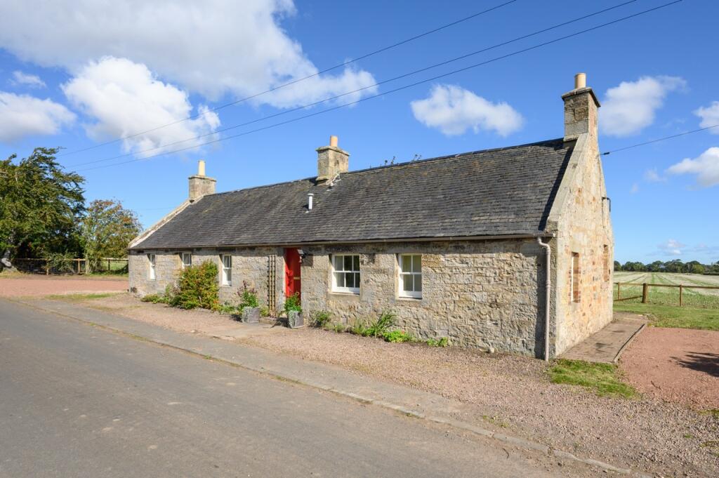 Nisbet Loanhead, Pencaitland, East Lothian, EH34 5BJ photo 2