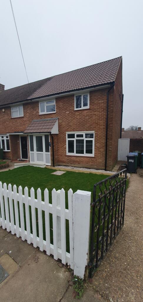 Main image of property: Sheepcot Lane, Watford, WD25