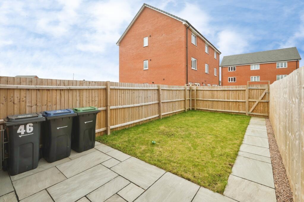 Additional image 11 of Nocks Avenue, Birmingham, B24