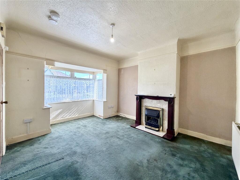 House in Knowsley, Liverpool City Region - View 4