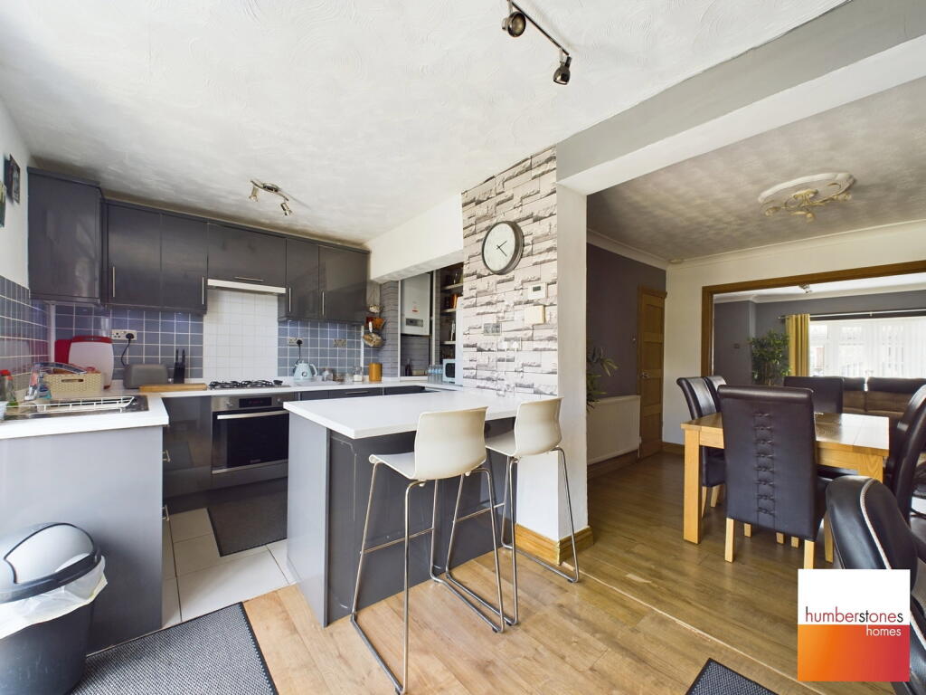 House in Sandwell, West Midlands - View 4