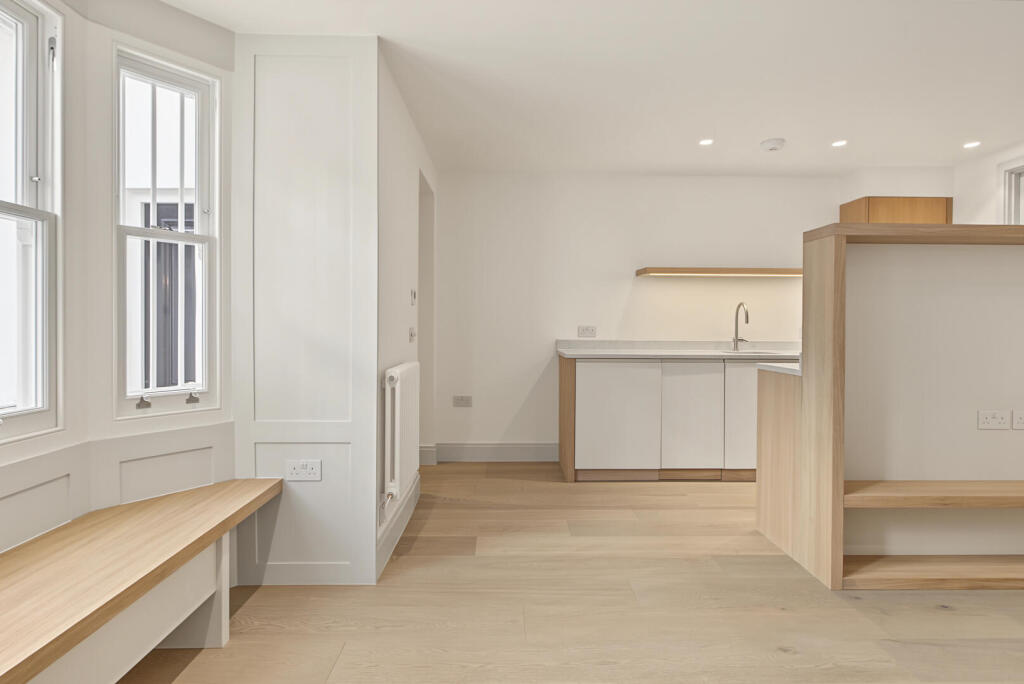 Apartment in London - View 2