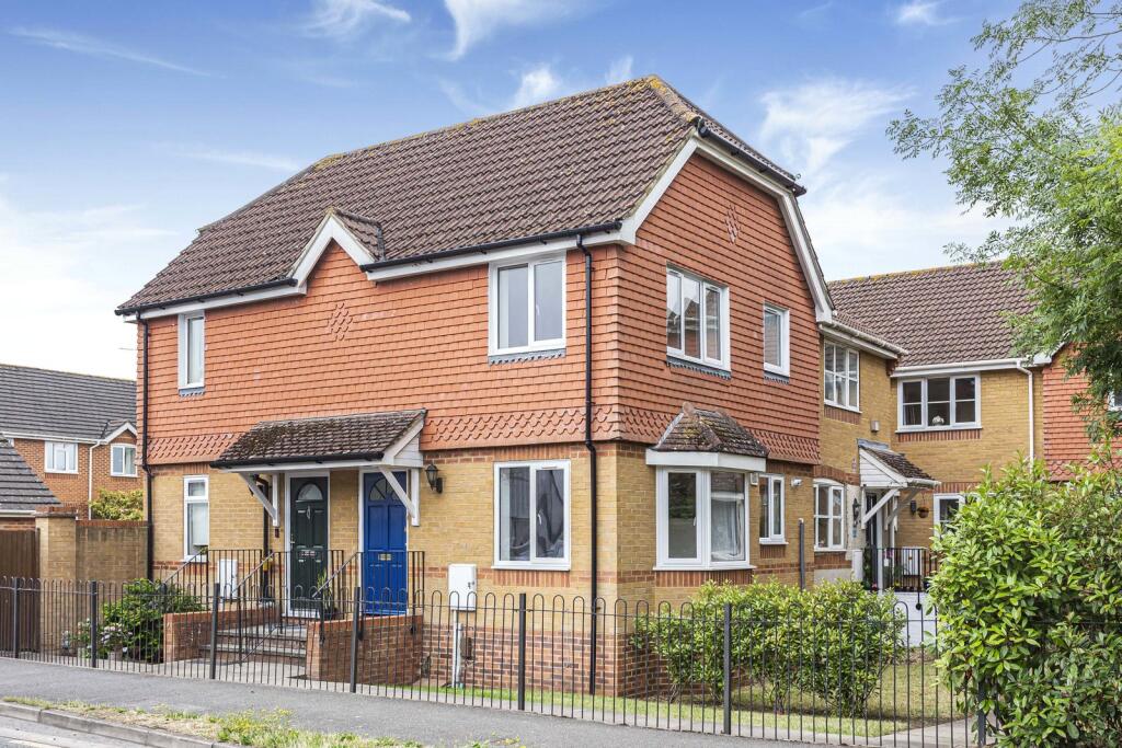 Main image of property: Charta Road, Egham, Surrey, TW20