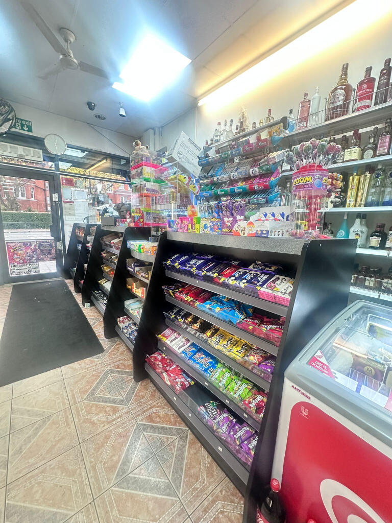 Main image of property: Holloway Road, London, N7