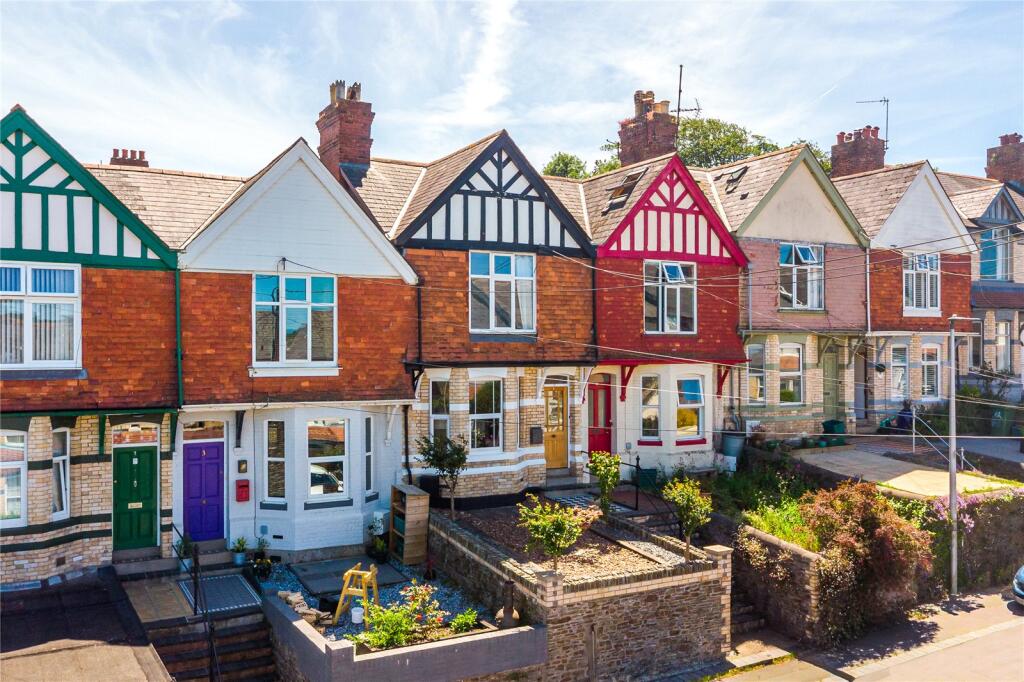 Main image of property: Elm Grove, Bideford, Devon, EX39