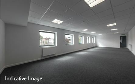 Unit 24 -26 Telford Way, SEGRO Park Westway