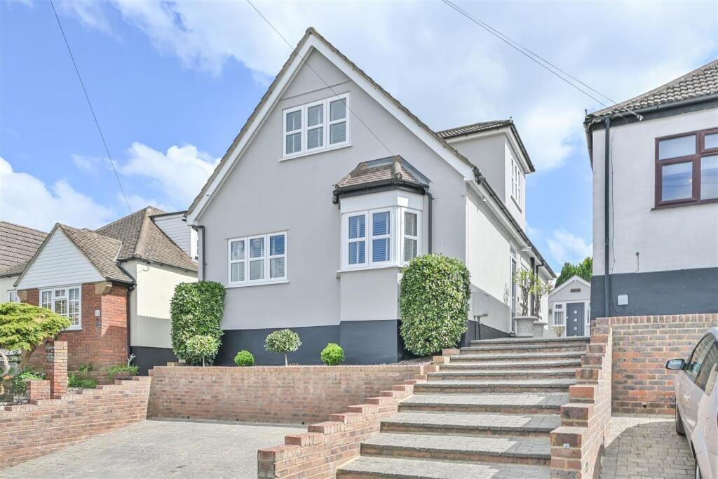 House in Brentwood, Essex