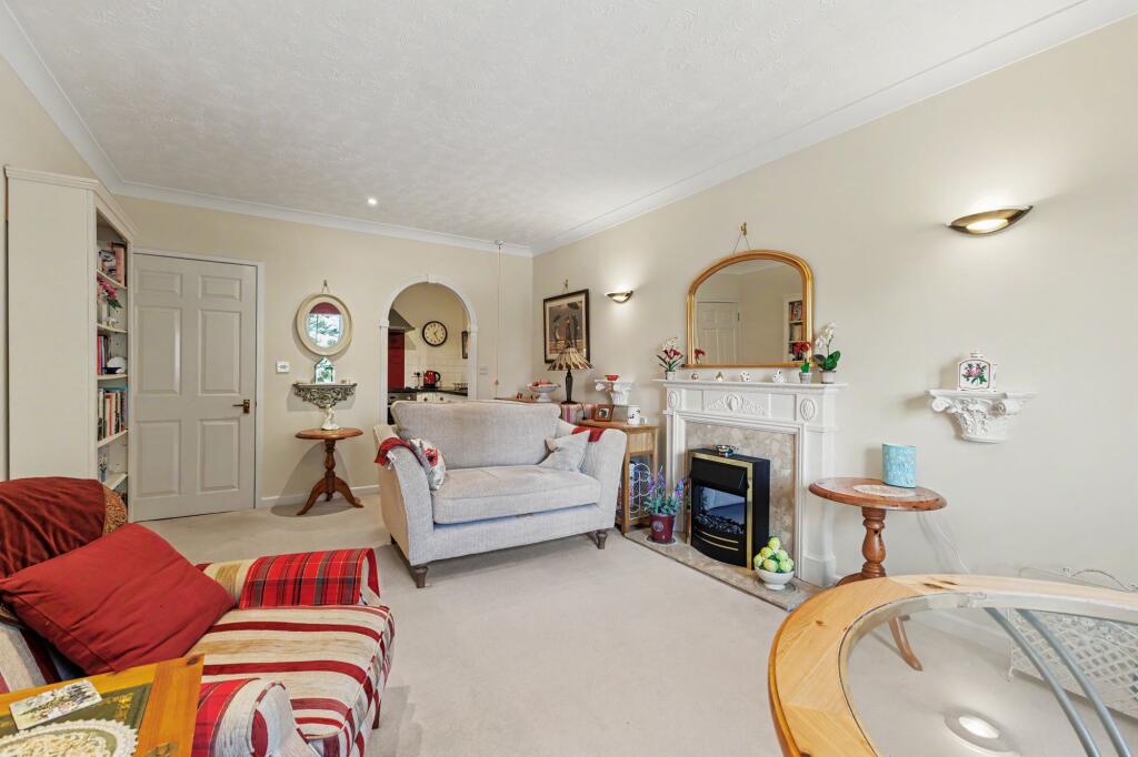 Main image of property: Alcester Road, Scholars Court Alcester Road, CV37