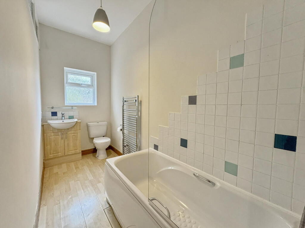 House in Stockport - More