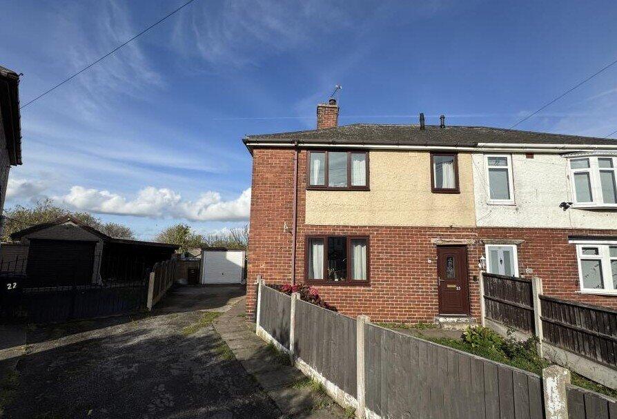 Main image of property: Addison Square, Dinnington, Sheffield, South Yorkshire, S25