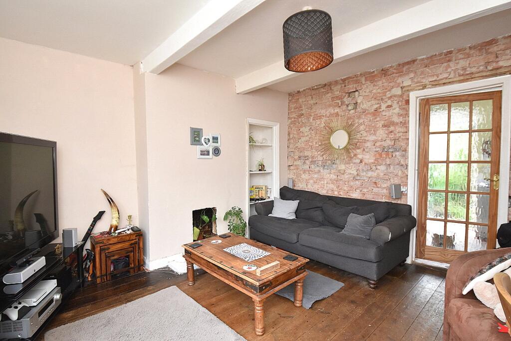 Main image of property: Rickhayes, Wincanton, Somerset, BA9