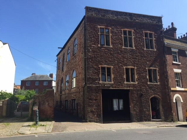 Main image of property: Bartholomew Street West Exeter, Exeter, EX4