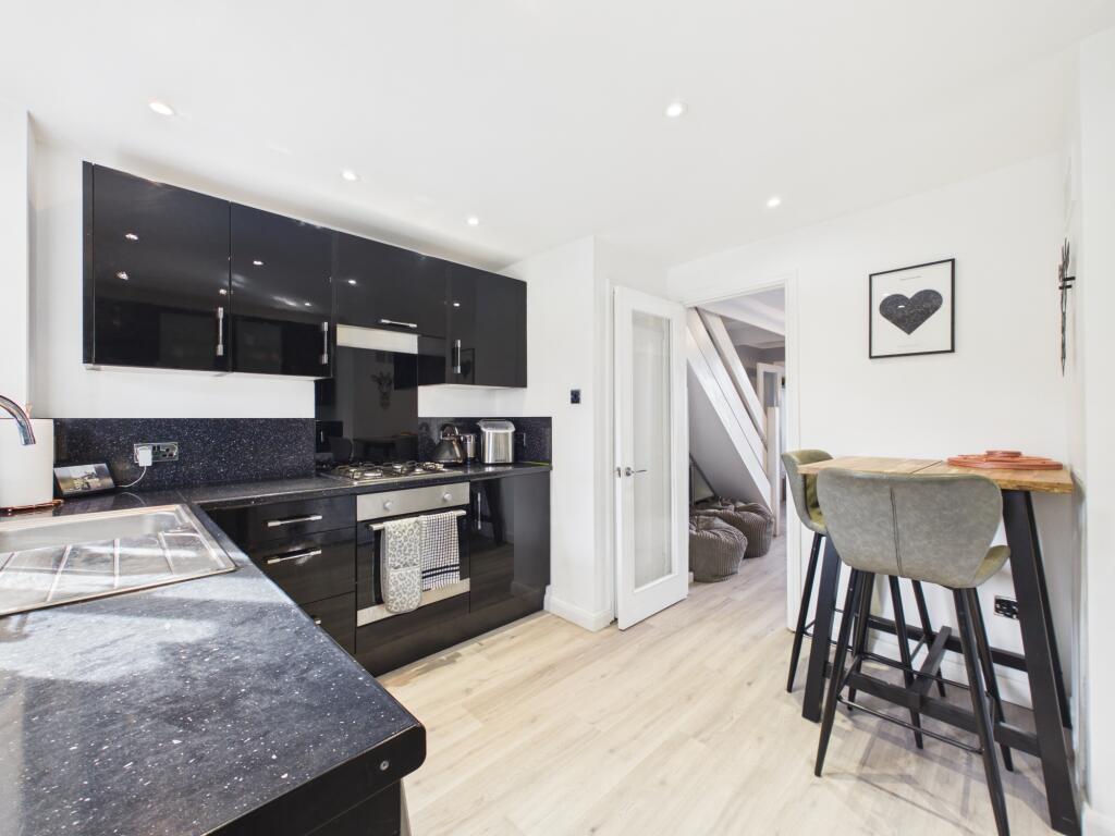 House in Reading - View 5