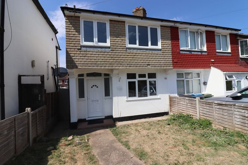 Main image of property: Knollmead, Surbiton