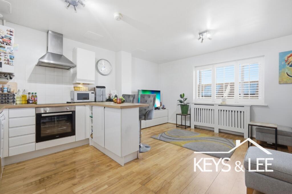 Main image of property: Wembley Close, Romford