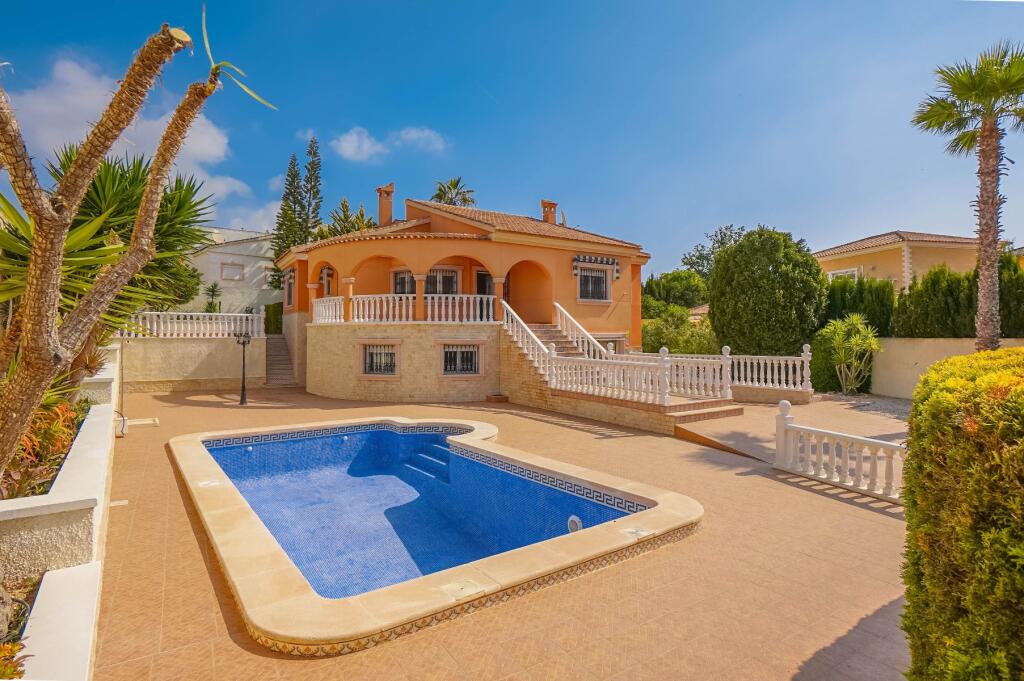 Main image of property: Valencia, Alicante, La Marina