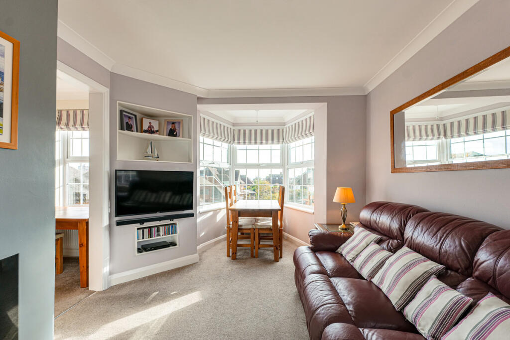 Wirrell Court, Leigh-on-Sea, SS9 photo 4