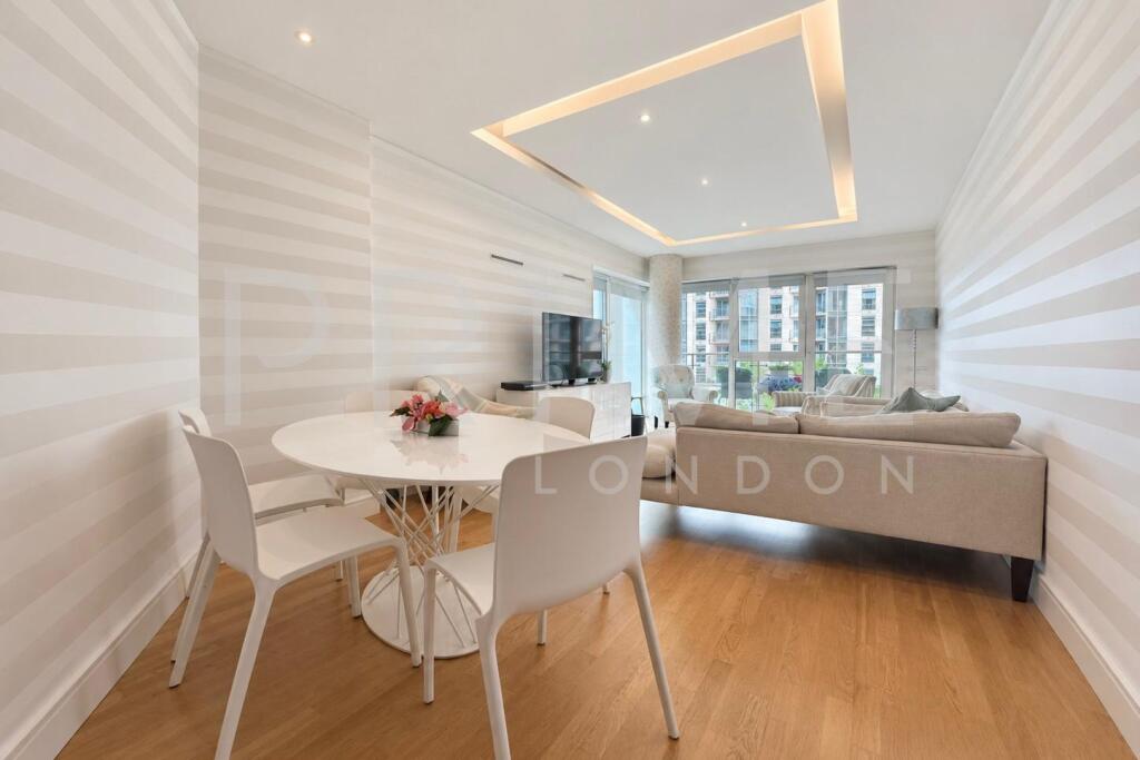 Apartment in London