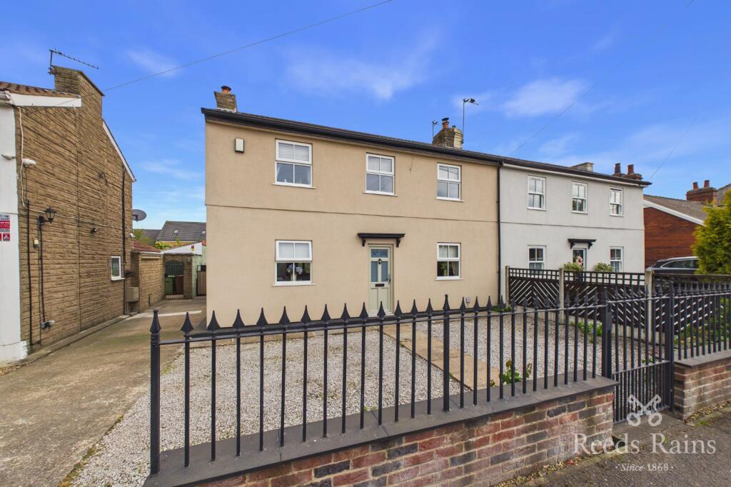Main image of property: Lumley Street, Castleford, West Yorkshire, WF10