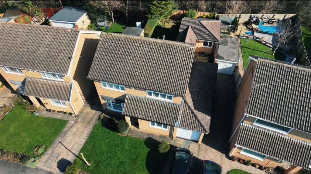 Ludham Grove, Elm Tree, Stockton-On-Tees, TS19 0XH – pohled 2