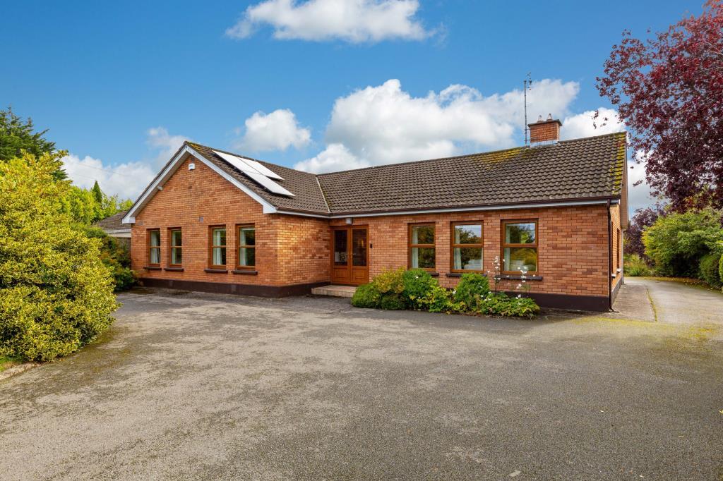 Main image of property: Rowallan, Portmanna, Clonee, Co.Meath, D15 F5KN
